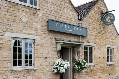 TheMillstoneBarnack