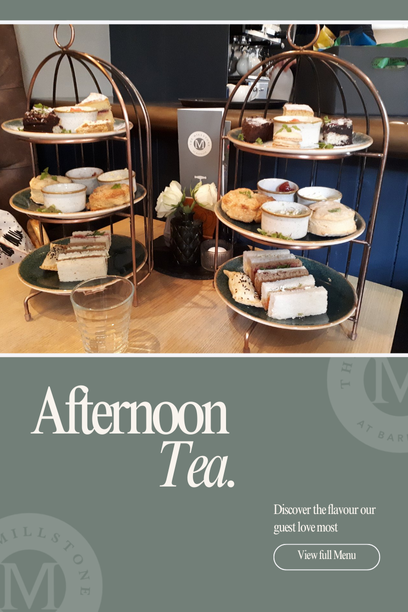 Afternoon Tea